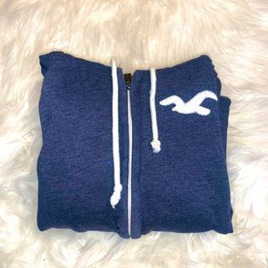 Men’s hollister sweater